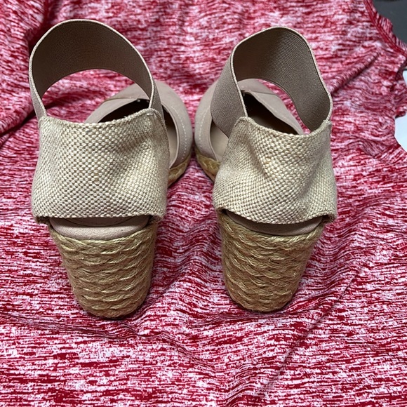 NWOT Womens 10B Chaps Shoes - Picture 4 of 10